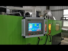 Plastic Automatic Blow Moulding Machine 24000BPH For Drinks Bottle